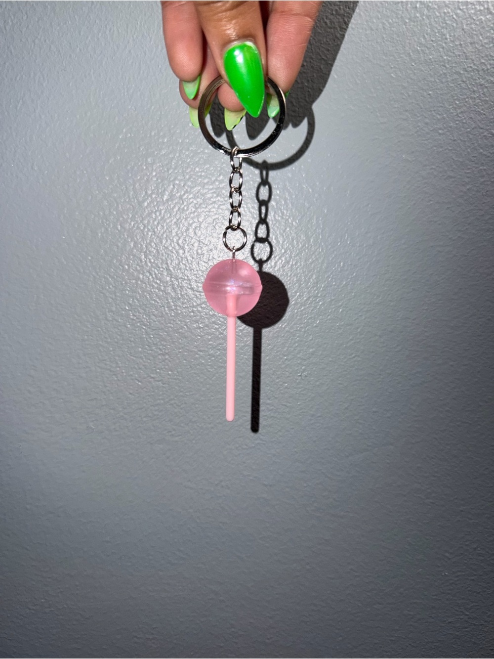 Lollipop BagCharm Choose 1 - Picture 7 of 10